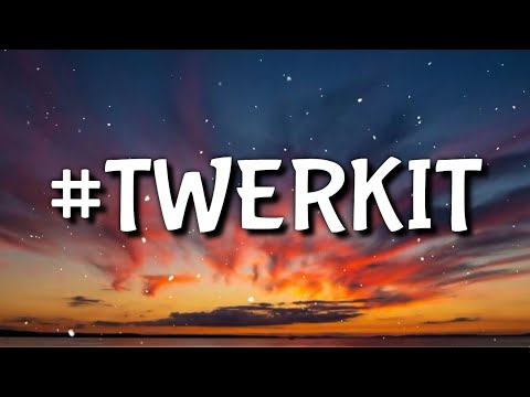 Busta Rhymes - #TWERKIT​ (Lyrics) Ft. Nicki Minaj "Come 'ere boy bow cat oh true yuh" [TIKTOK SONG]
