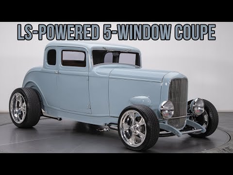 1932 Ford Coupe (CC-1554635) for sale in Charlotte, North Carolina