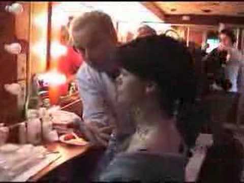 Hollywood Assassin - Hellraiser 7-8  (Behind the Scenes)