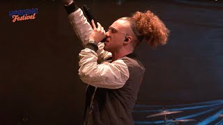 BLAIZ FAYAH - Live at Uprising Festival 2024