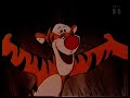 Tigerdyrets Sang Fra Den Originale Danske Peter Plys Dub