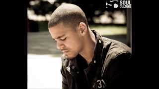 J.Cole &amp; 2 Chainz - ORIGINAL &quot;Drank in My Cup&quot; (Remix)