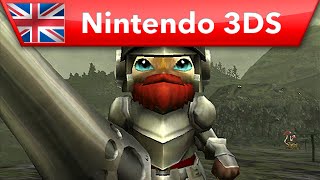 Monster Hunter Generations video 2
