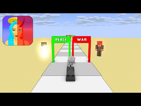 DESTINY RUN CHALLENGE | Platabush Animation