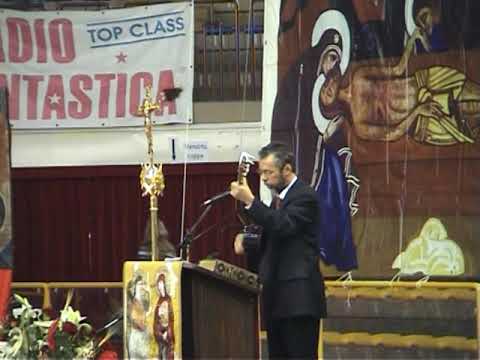 Se oggi ascoltate la sua voce (SALMO94)