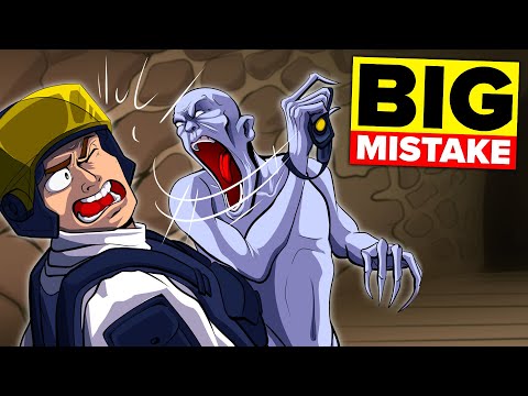 Most Unbelievable SCP Containment Breach Stories (Compilation)