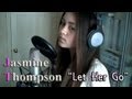 Jasmine Thompson - "Let Her Go" (Passenger ...