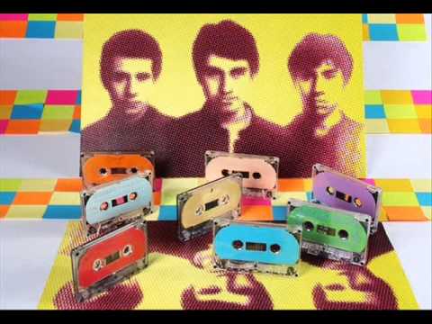 Latinoamérica - Mambotur y Jorge González