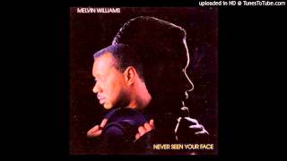 Step Out On Faith Melvin Williams