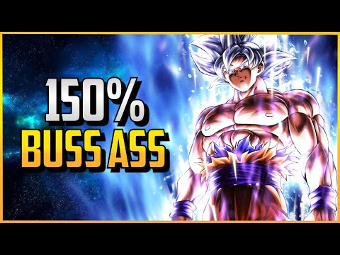 DBFZ ▰ These Players Will Wash You With No Detergent 【Dragon Ball FighterZ】