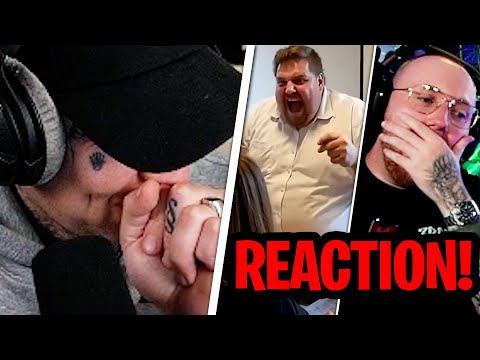 100€ PRO LACHEN ODER GRINSEN!🤣 Unmögliche Challenge? mit @zarbex | MontanaBlack Reaktion