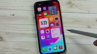 iPhone 16/16 Pro Max : How to Fix Turn on iMessage and FaceTime Pop Up