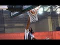 This 14 Year Old Baller Just Dunked On Her Competition