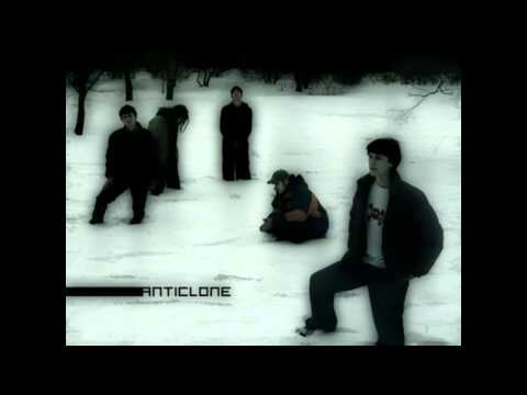 Anticlone - на дне