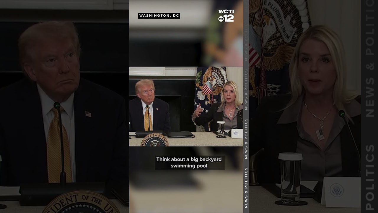 Homeland Security task force seizes dozens of tons of drugs, arrests 3,000+ in drug operation