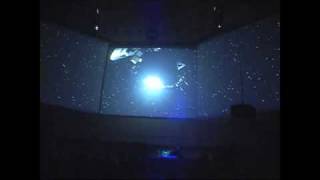 1231Thu SLEEPER WAKES  Jeff Mills TIME SENSITIVE