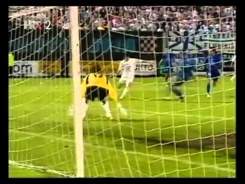 NK Varteks 5 - 1 HNK Rijeka [3.05.2006. - Uzvrat finala kupa Hrvatske] - SKRAĆENA VERZIJA