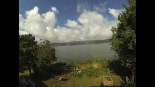 preview picture of video 'GOPRO 3 Time Lapse Niebla Chile'