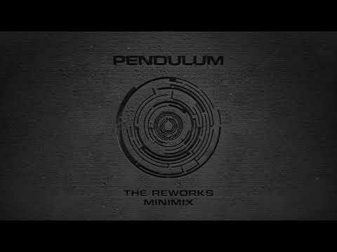 download lagu mp3 mp4 Pendulum Reworks Album, download lagu Pendulum Reworks Album gratis, unduh video klip Pendulum Reworks Album