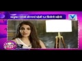 Anushka Sharma Wore 17 Kg Salwar Suit While Shooting For Song Of Ae Dil Hai Mushkil Vtv Gujarati
