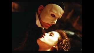 Think of Me Instrumental Soundtrack