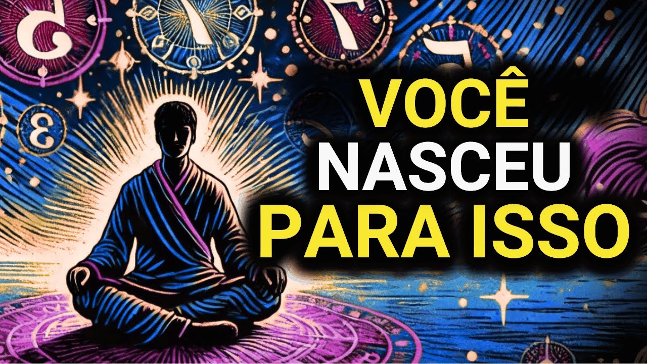 O Universo Preparou Você Para Este Momento: É Hora de Brilhar! 🔥