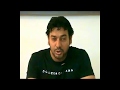 Shantanu Moghe Speaks About Kedar Bhagwat