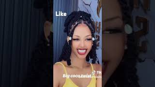 Download lagu how to style ur hair with coco twist mp3 Download lagu how to style ur hair with coco twist mp3