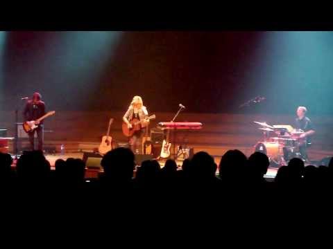 Autour de Lucie -  L'accord parfait (live @ Flagey)