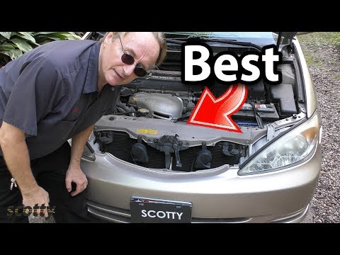 I Just Found the Best Car Ever Made (You Can Buy It for $1,500)