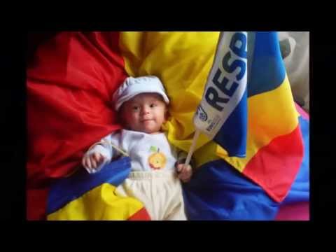 Imnul Partidului Poporului Dan Diaconescu PP DD)