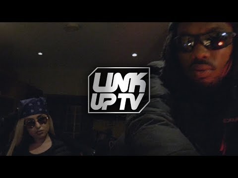 Jiggz - Action Movie [Music Video] | Link Up TV