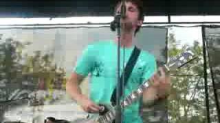 Such Great Heights Pt. 2 - A Cursive Memory .