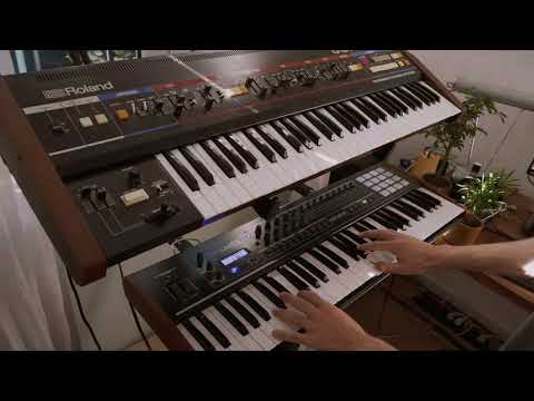 Juju 60 vs TAL-U-NO-LX-V2