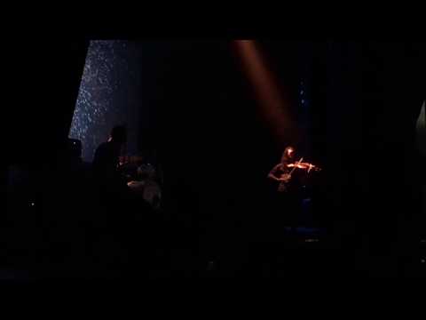 the myrrors @ fuzz club eindhoven 2019 august 23rd