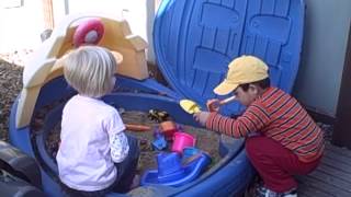3-Year-Old Development Stages & Milestones