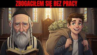 5 lekcji od rabina, które uczynią każdego biednego bogatym