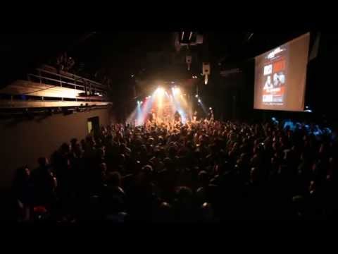 Ärsenik - Partout la même - Original Festival 2014