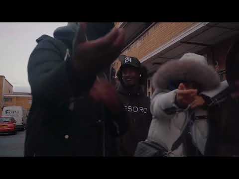 #LTH SLIMZ LT X BONSAM LT - HAKUNA MATATA | @PacmanTV