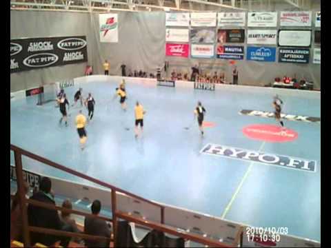 Maalikooste: Koovee N1 - PSS