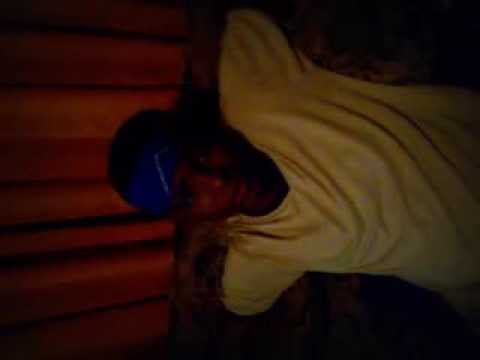 Take allyuh damn time with dah earthquake ting na