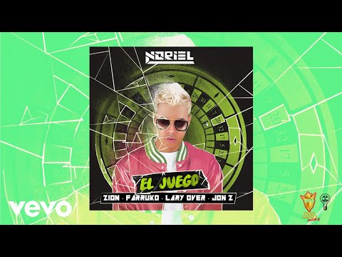 Trap Capos - El Juego (feat. Zion, Farruko, Lary Over, Noriel)