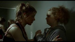 VÄHÄN KUNNIOITUSTA -elokuvan traileri