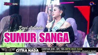Download lagu SUMUR SANGA ~ DEVI ADINDA // CITRA NADA LIVE DUKUH ANJUN KALER - MALAHAYU // BANJARHARJO - BREBES mp3