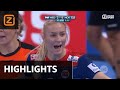 Nederland vs Noorwegen | EK Handbal | Samenvatting