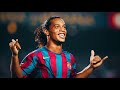 Ronaldinho - Mas que Nada ● Obrigado Roni (Part 1) 🇧🇷 👑 🔥