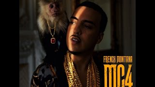 French Montana - Said N Done ft Asap Rocky