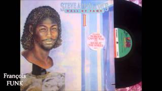 Steve Arrington - Nobody Can Be You (1983) ♫