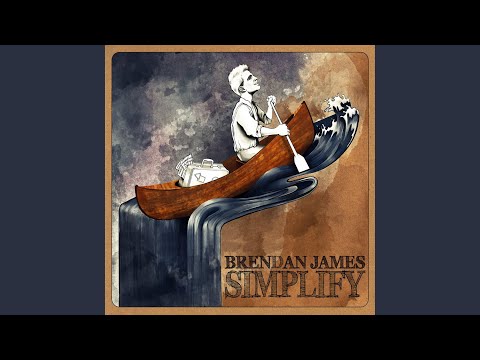 Simplify - Brendan James