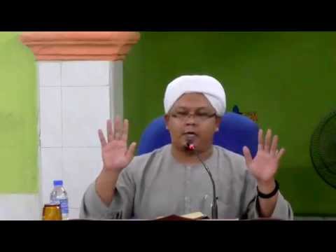 Ustaz Mohd Lukmanul Hakim - Ceramah Perdana [08-11-2014][Masjid Timah]
